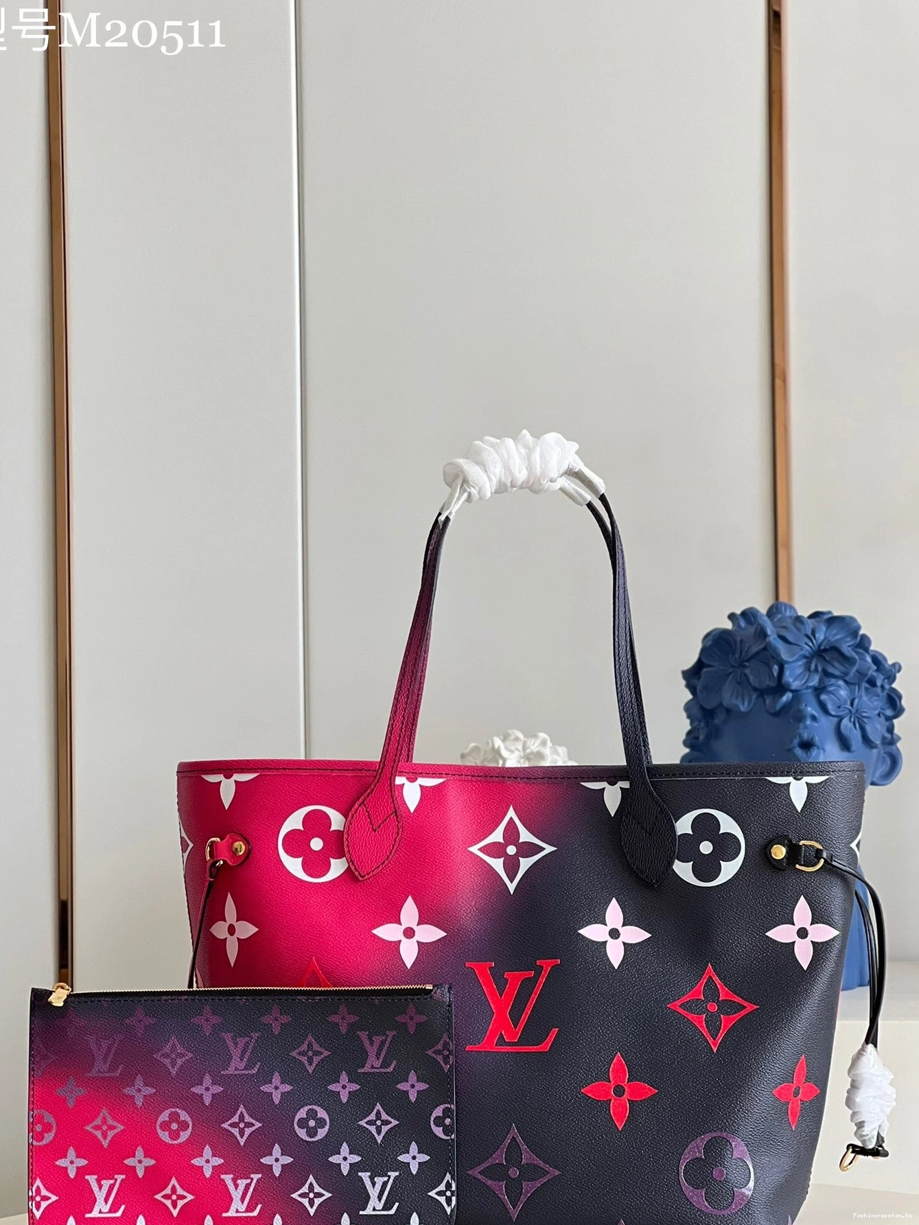 FS CHEAP NEVERFULL LOUIS MM VUITTON 0806
